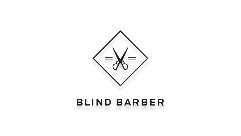 Blind Barber