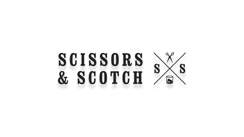 Scissors & Scotch