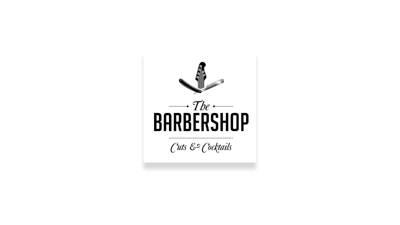 The Barbershop Cuts & Cocktails