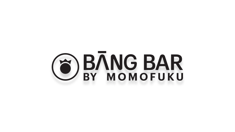 Bang Bar by Momofuku