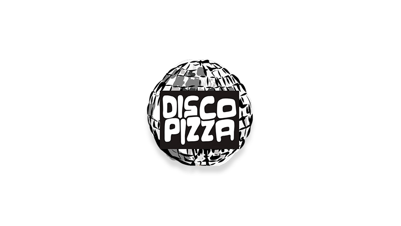 Disco Pizza