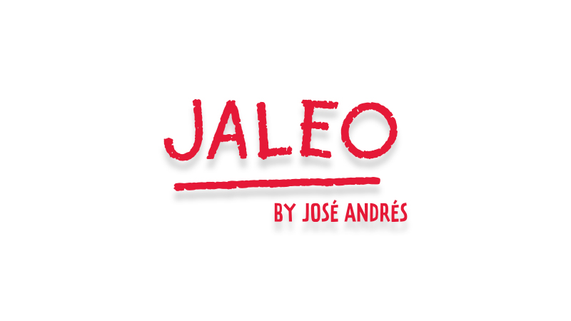 Jaleo by Jose Andres