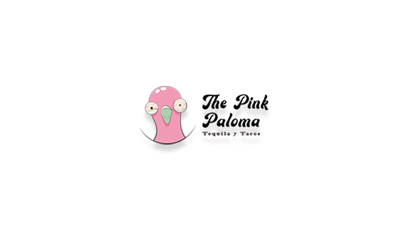 The Pink Paloma