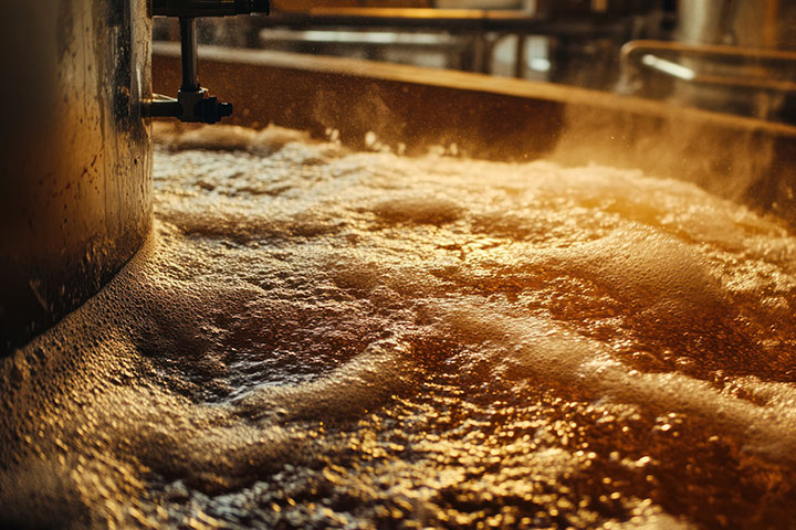 Fermentation