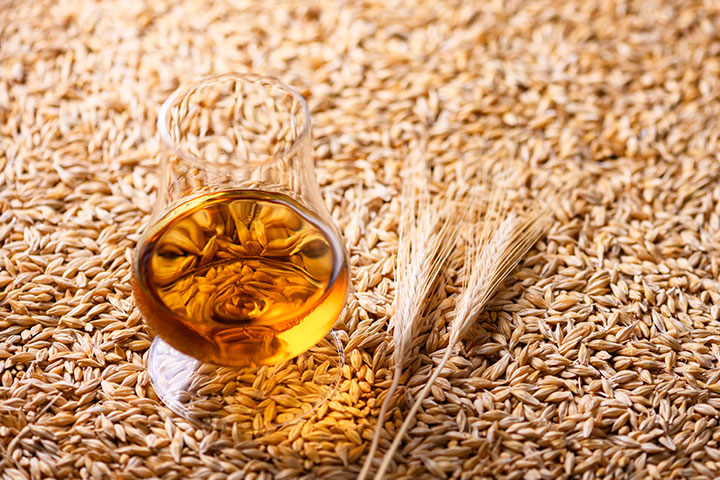 Grain Whiskey