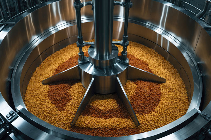 Malting