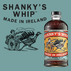 Shanky's Whip