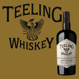 Teeling Whiskey