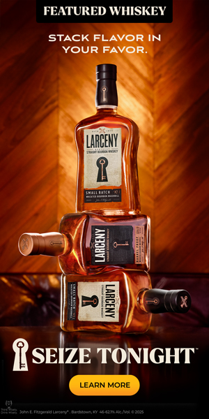 The WhiskyX